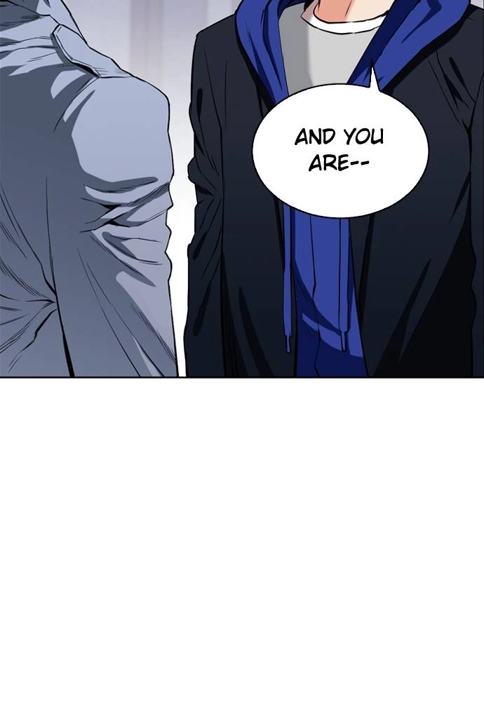 The Druid of Seoul Station Chapter 12 Page 25