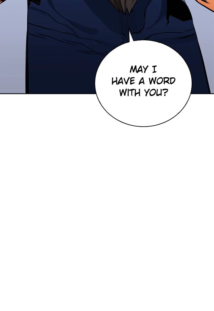 The Druid of Seoul Station Chapter 12 Page 27