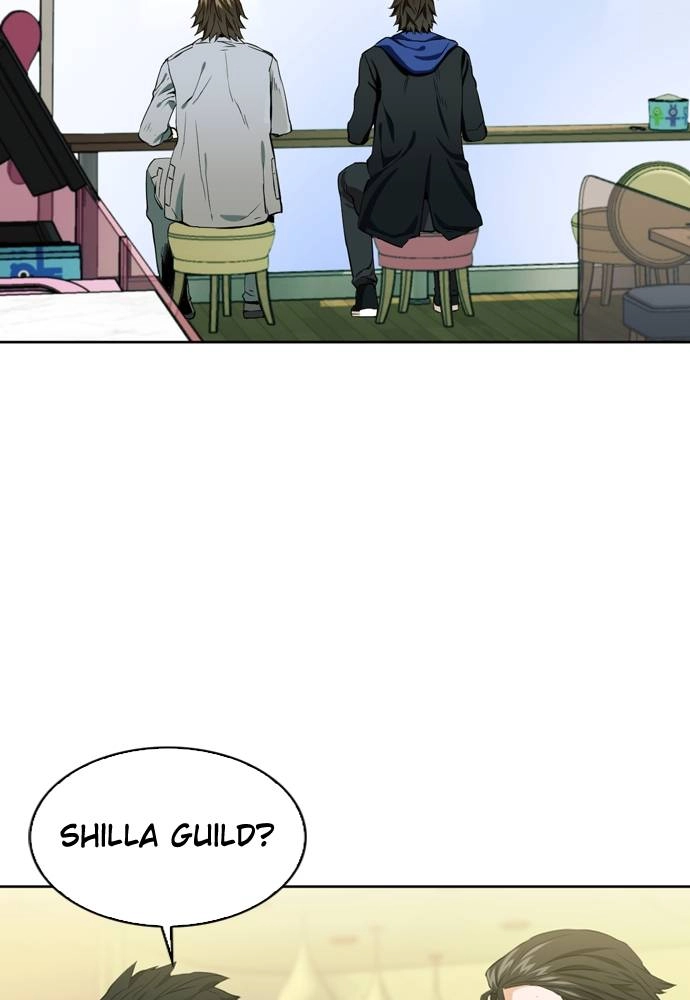 The Druid of Seoul Station Chapter 12 Page 29