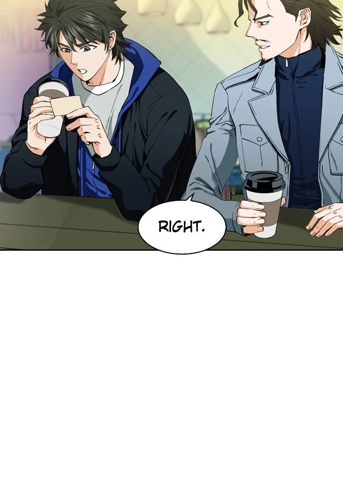 The Druid of Seoul Station Chapter 12 Page 30