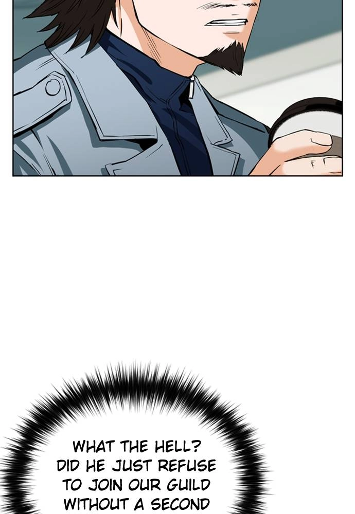 The Druid of Seoul Station Chapter 12 Page 34