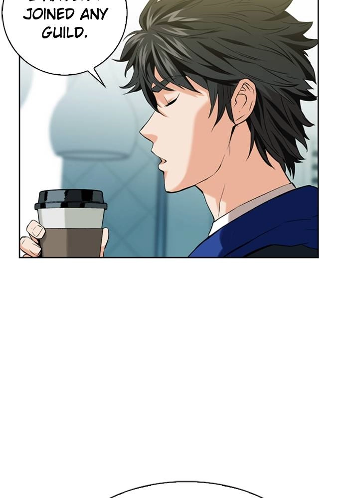 The Druid of Seoul Station Chapter 12 Page 38
