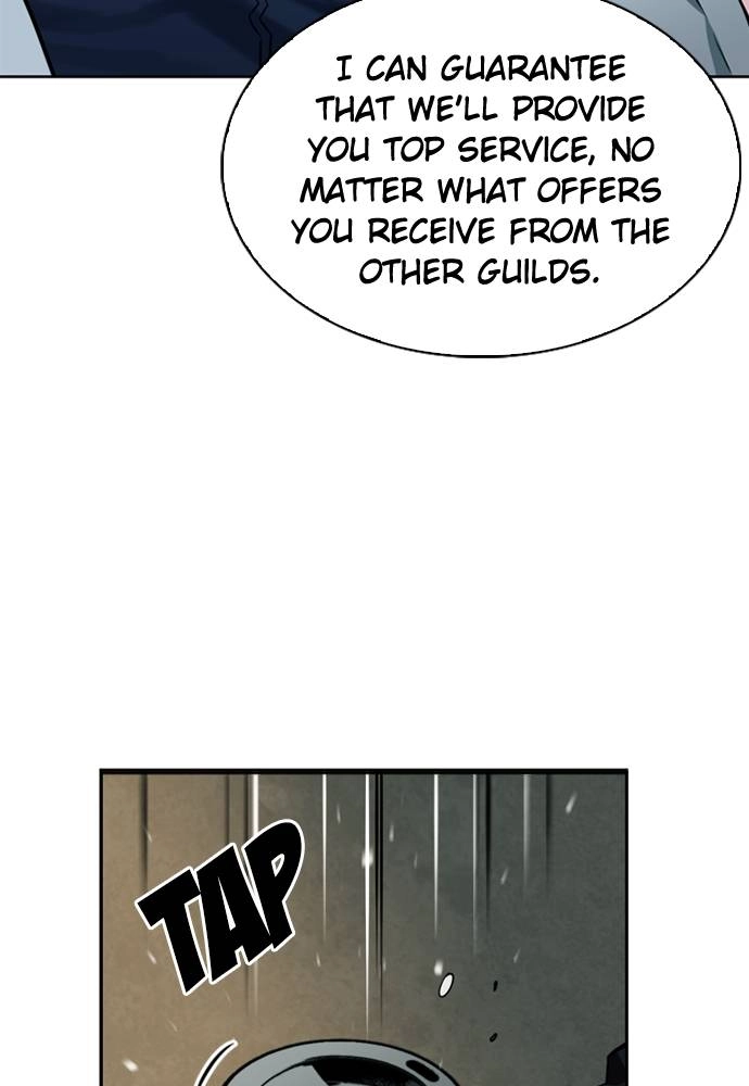 The Druid of Seoul Station Chapter 12 Page 40
