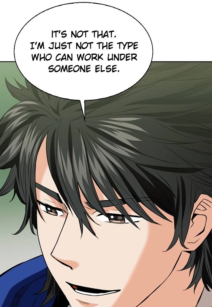The Druid of Seoul Station Chapter 12 Page 42
