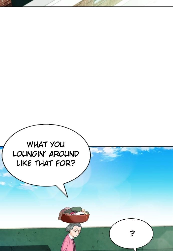 The Druid of Seoul Station Chapter 12 Page 54