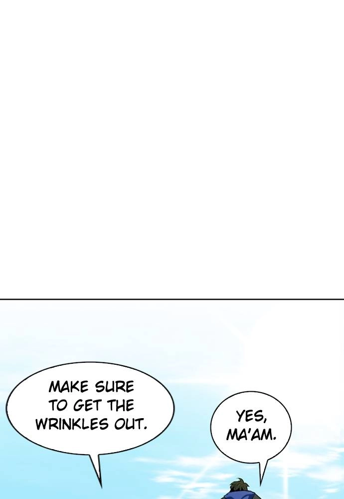 The Druid of Seoul Station Chapter 12 Page 58
