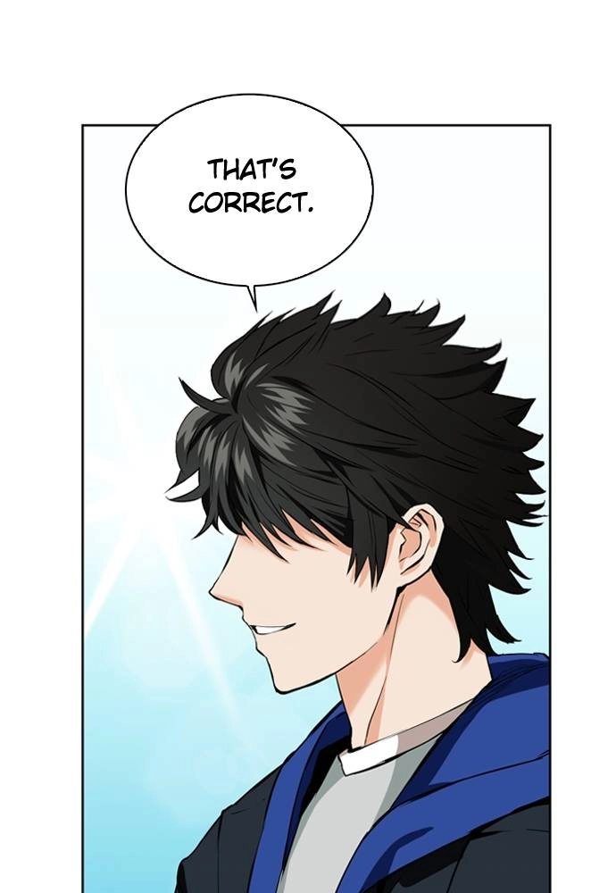 The Druid of Seoul Station Chapter 12 Page 61