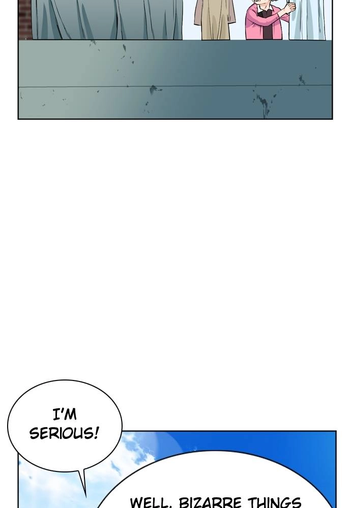 The Druid of Seoul Station Chapter 12 Page 65