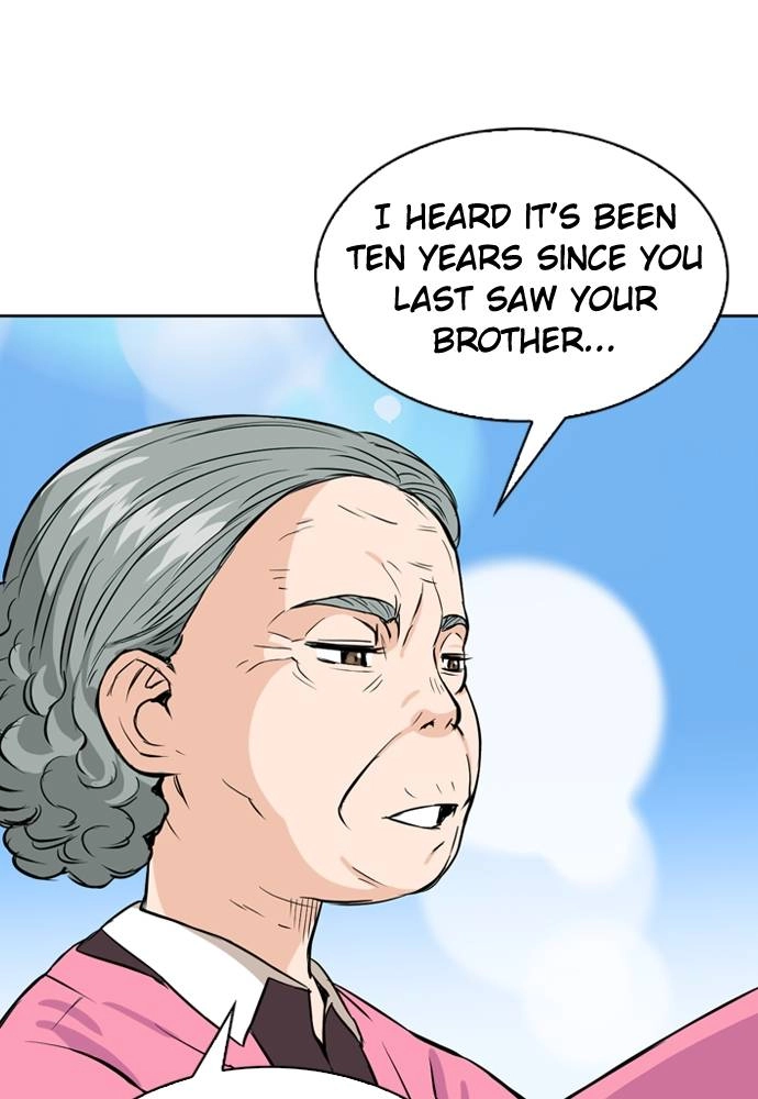 The Druid of Seoul Station Chapter 12 Page 67
