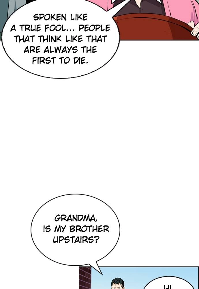 The Druid of Seoul Station Chapter 12 Page 71