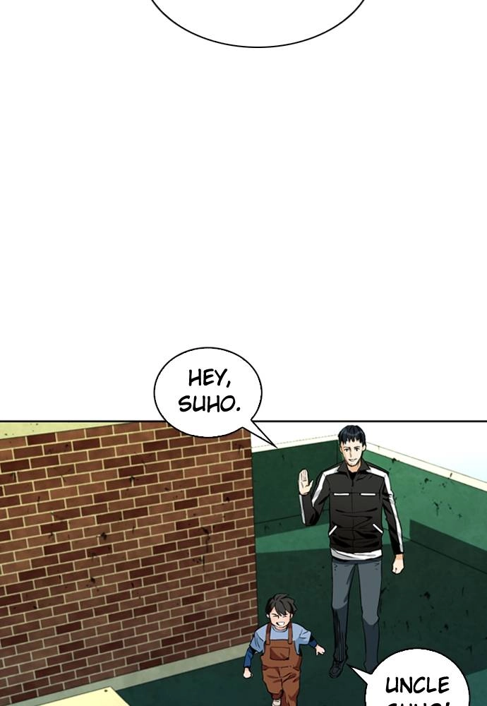 The Druid of Seoul Station Chapter 12 Page 73