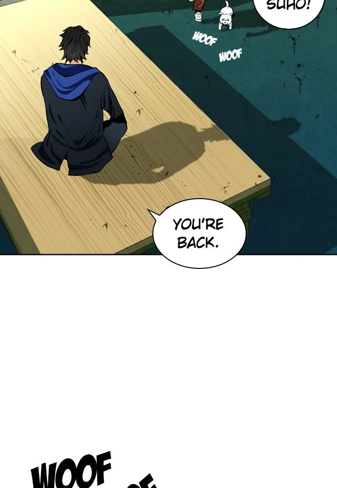 The Druid of Seoul Station Chapter 12 Page 74