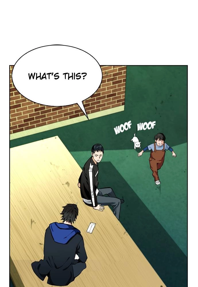 The Druid of Seoul Station Chapter 12 Page 77