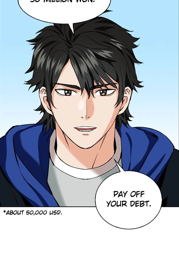 The Druid of Seoul Station Chapter 12 Page 79