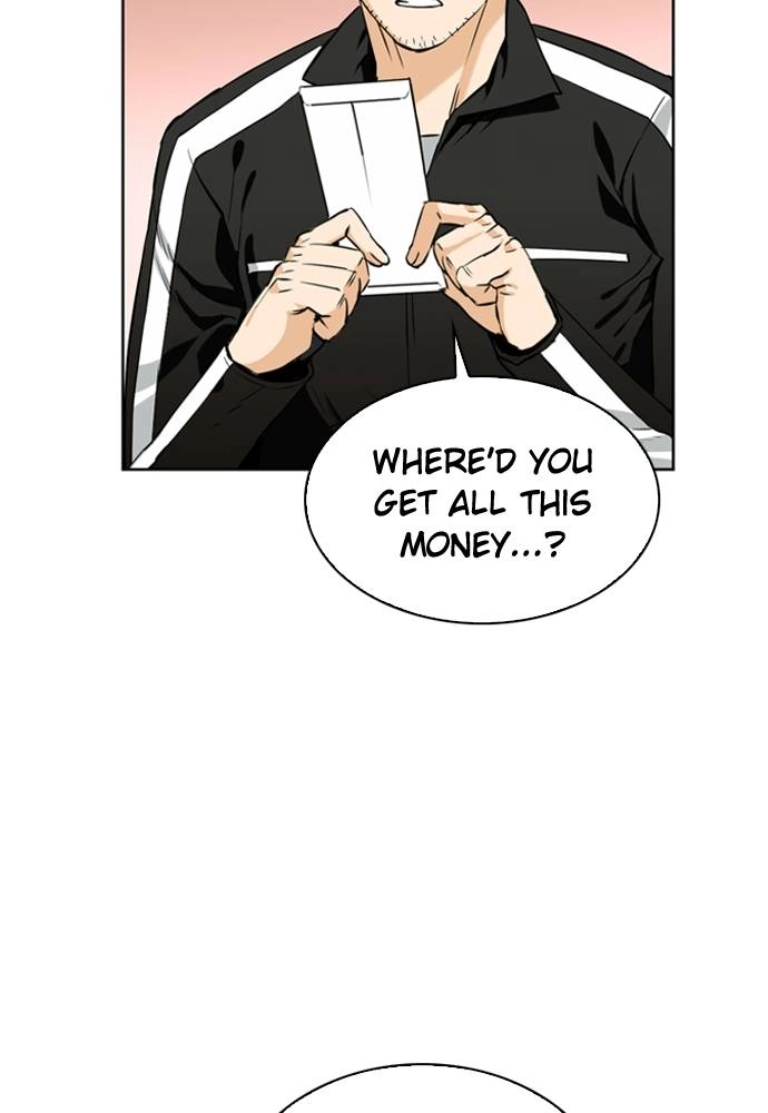 The Druid of Seoul Station Chapter 12 Page 82