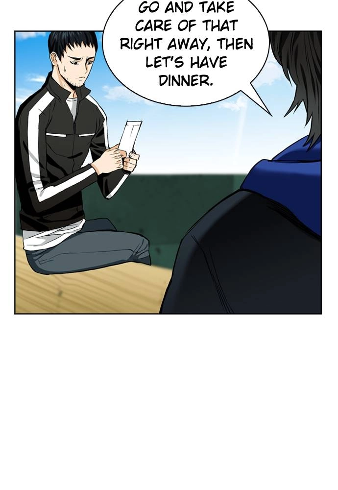 The Druid of Seoul Station Chapter 12 Page 83