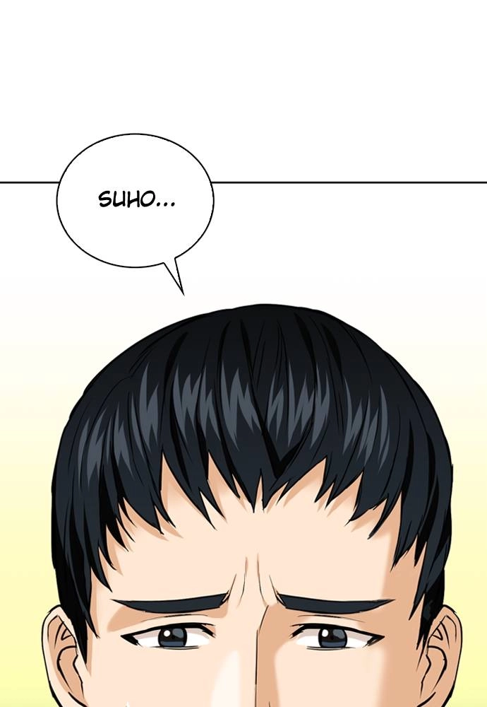The Druid of Seoul Station Chapter 12 Page 84