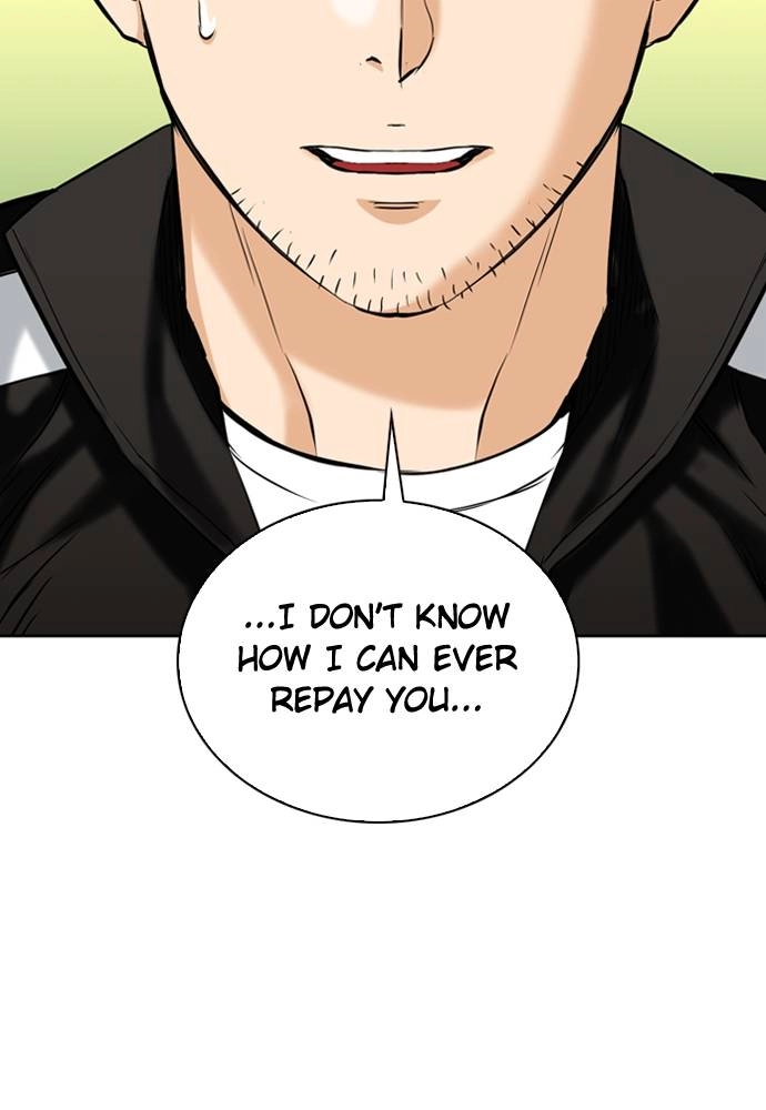 The Druid of Seoul Station Chapter 12 Page 85