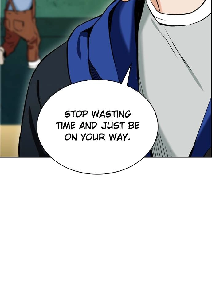 The Druid of Seoul Station Chapter 12 Page 87