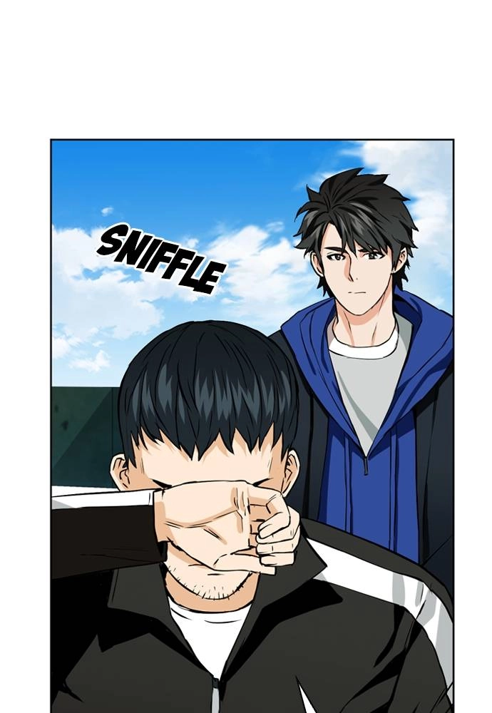 The Druid of Seoul Station Chapter 12 Page 88