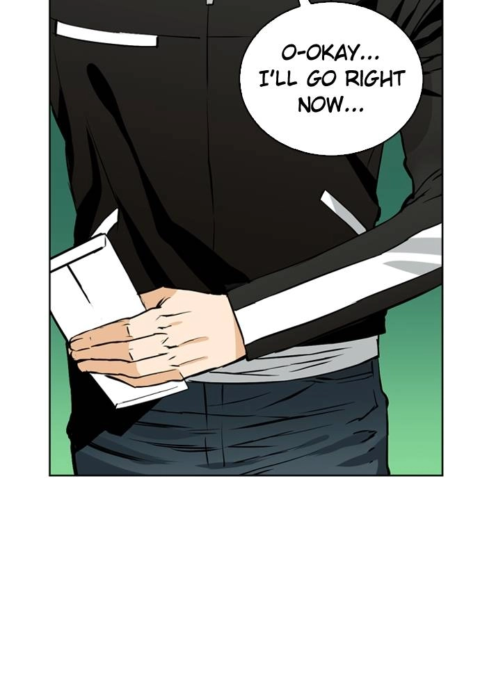 The Druid of Seoul Station Chapter 12 Page 89