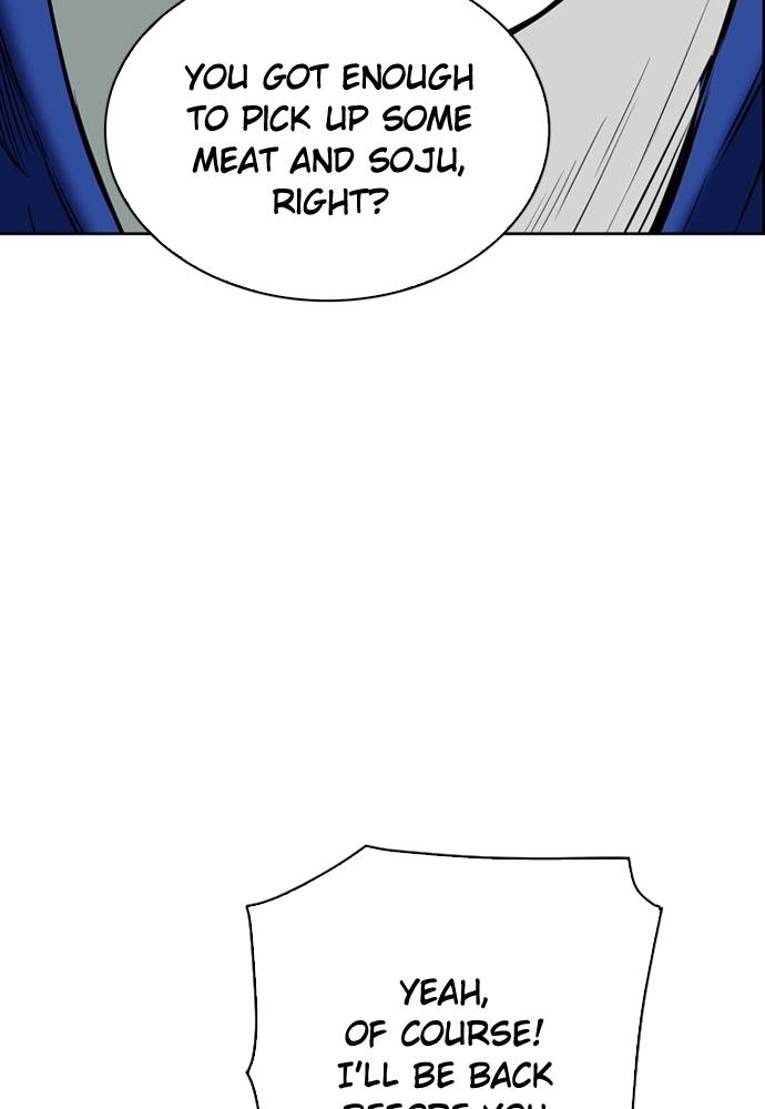 The Druid of Seoul Station Chapter 12 Page 94