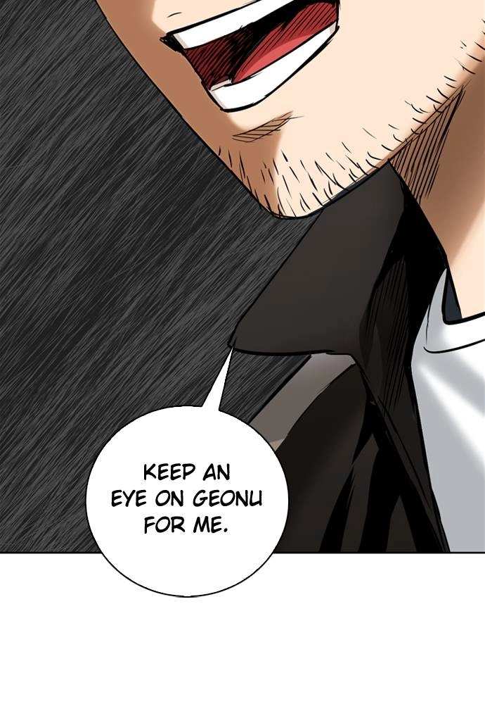 The Druid of Seoul Station Chapter 12 Page 96