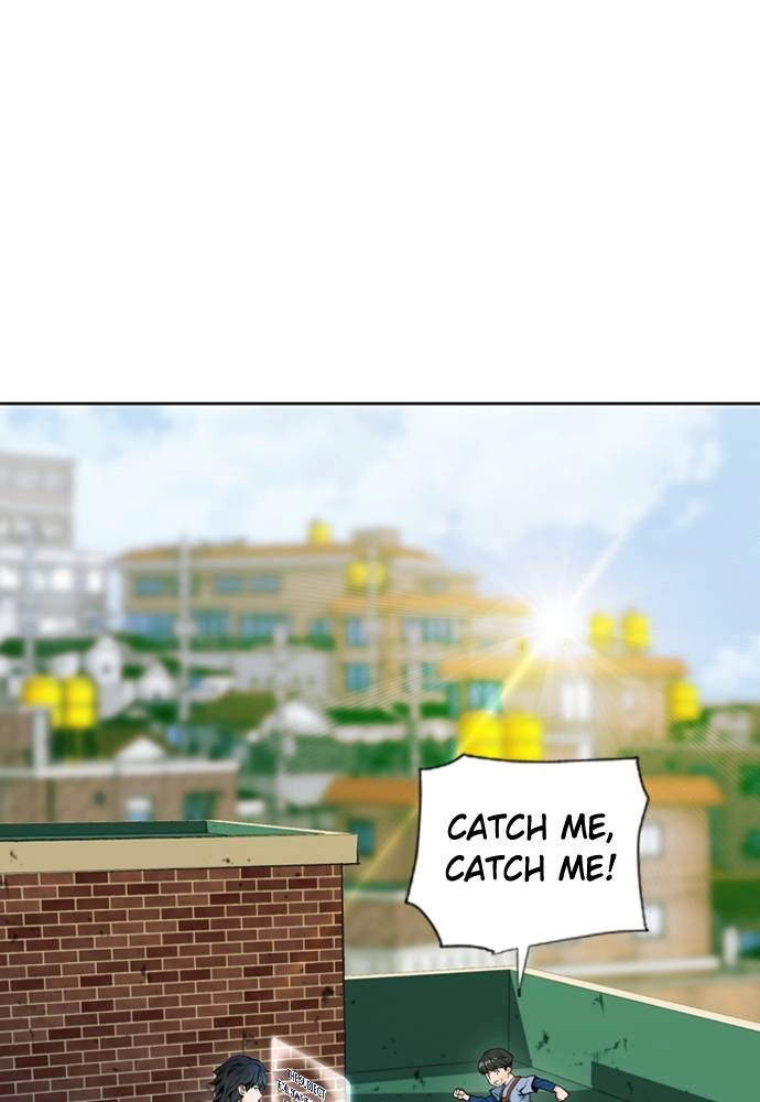 The Druid of Seoul Station Chapter 12 Page 98
