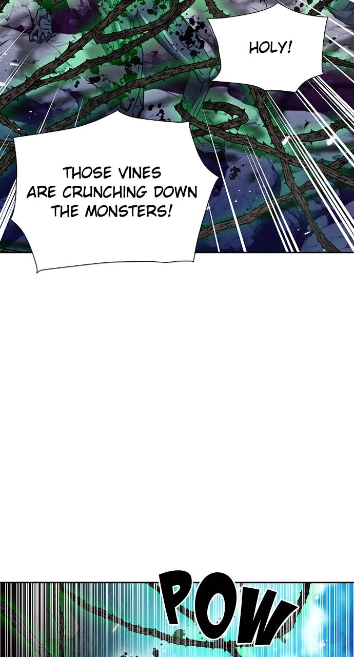 The Druid of Seoul Station Chapter 92 Page 101