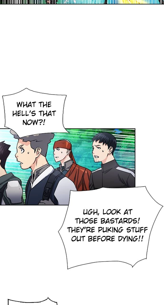 The Druid of Seoul Station Chapter 92 Page 103