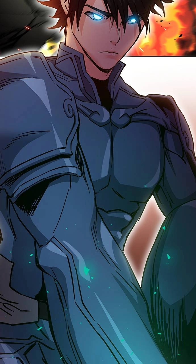 The Druid of Seoul Station Chapter 92 Page 105