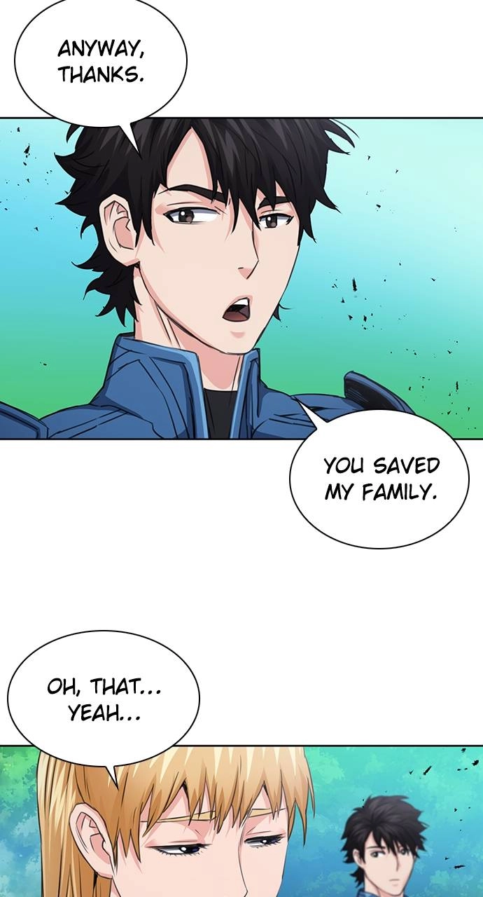 The Druid of Seoul Station Chapter 92 Page 10