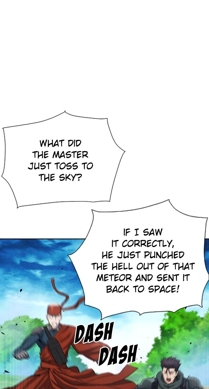 The Druid of Seoul Station Chapter 92 Page 12