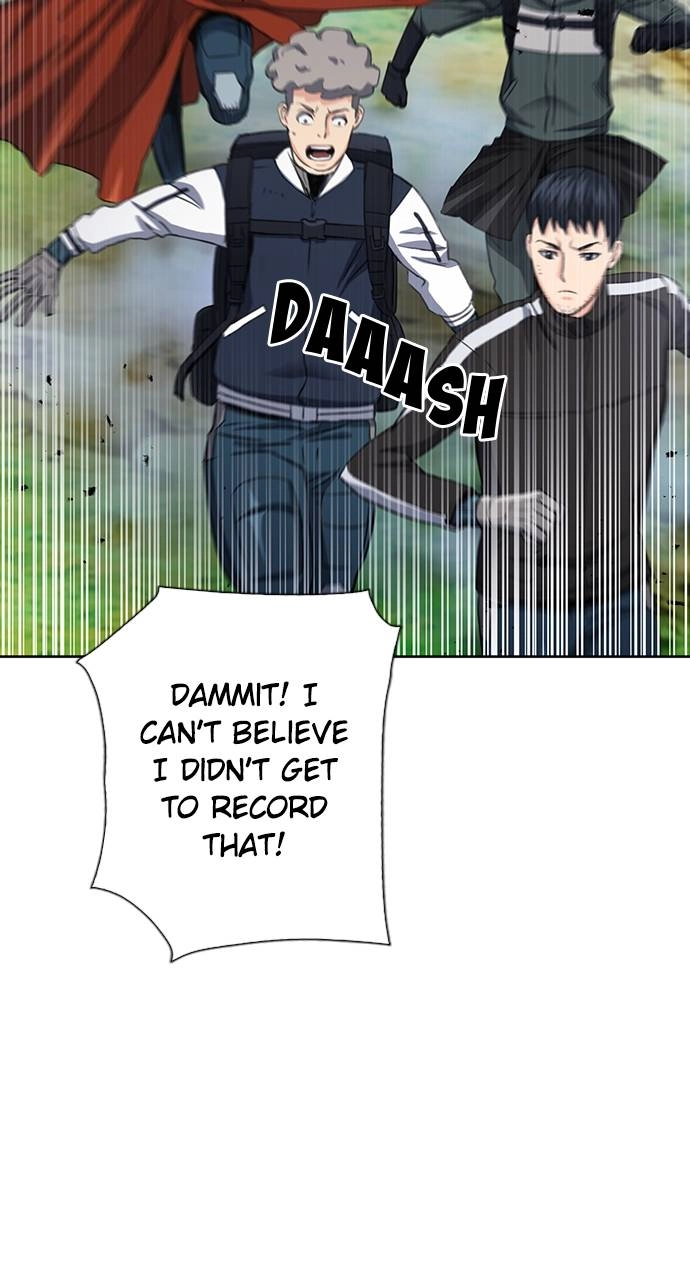 The Druid of Seoul Station Chapter 92 Page 13