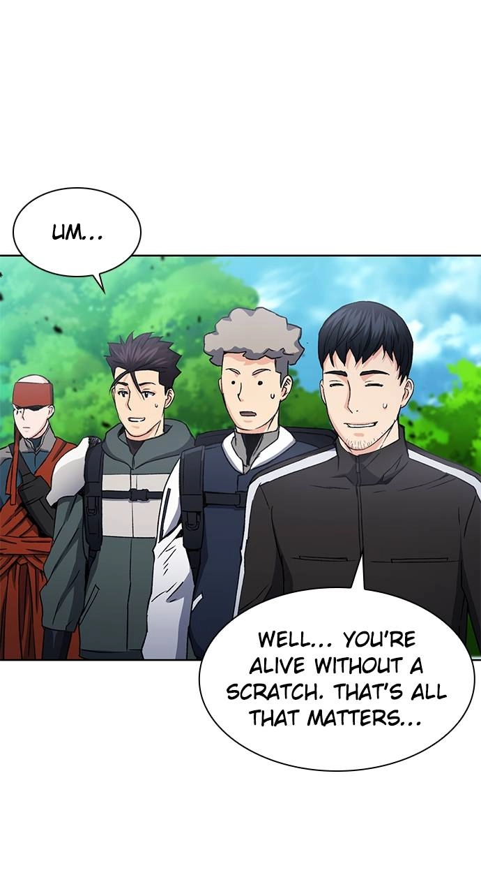 The Druid of Seoul Station Chapter 92 Page 17