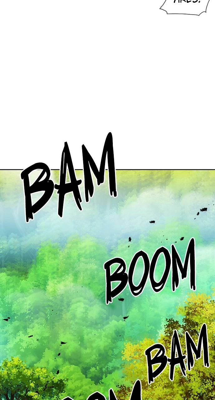 The Druid of Seoul Station Chapter 92 Page 33