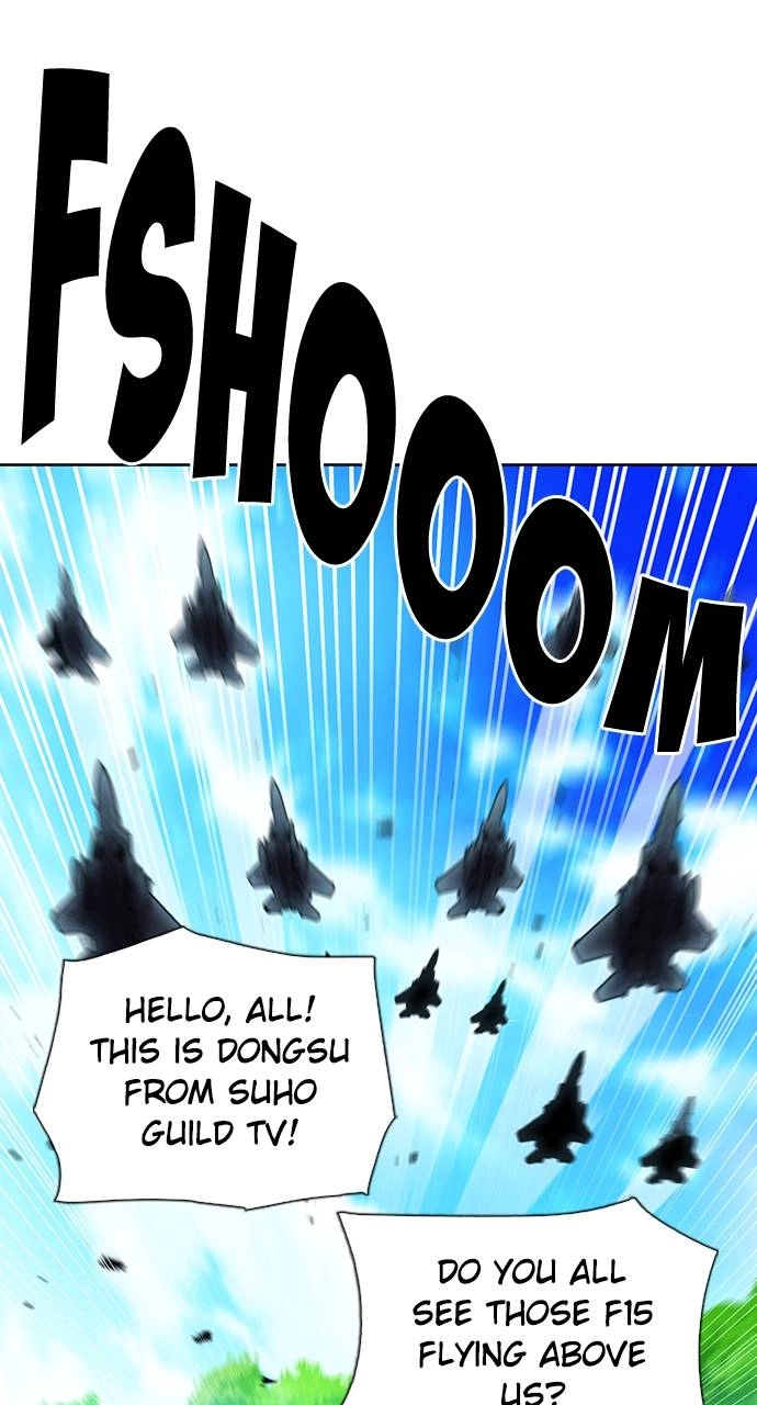 The Druid of Seoul Station Chapter 92 Page 41