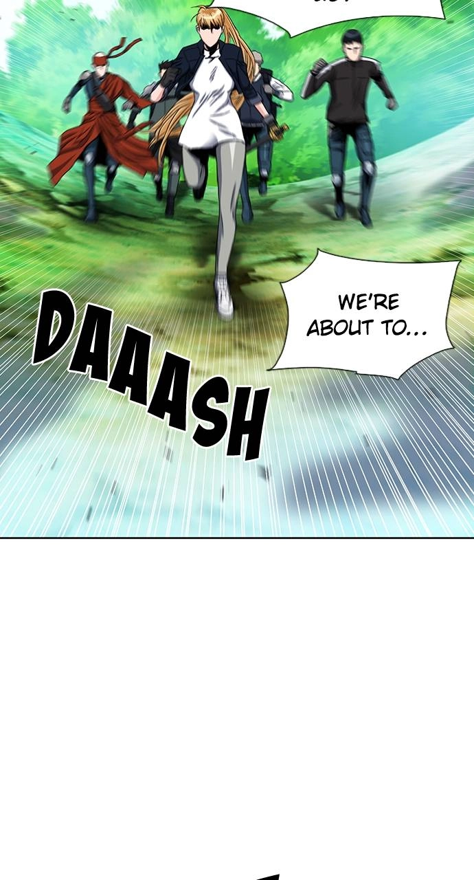 The Druid of Seoul Station Chapter 92 Page 42
