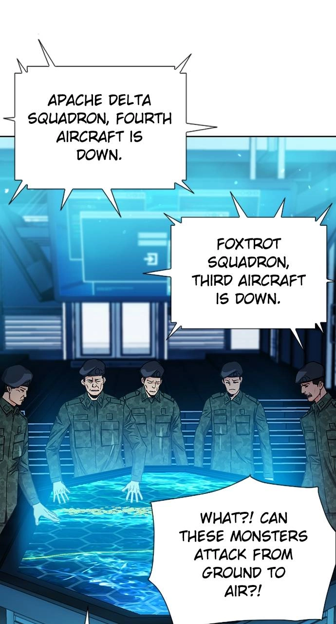 The Druid of Seoul Station Chapter 92 Page 46