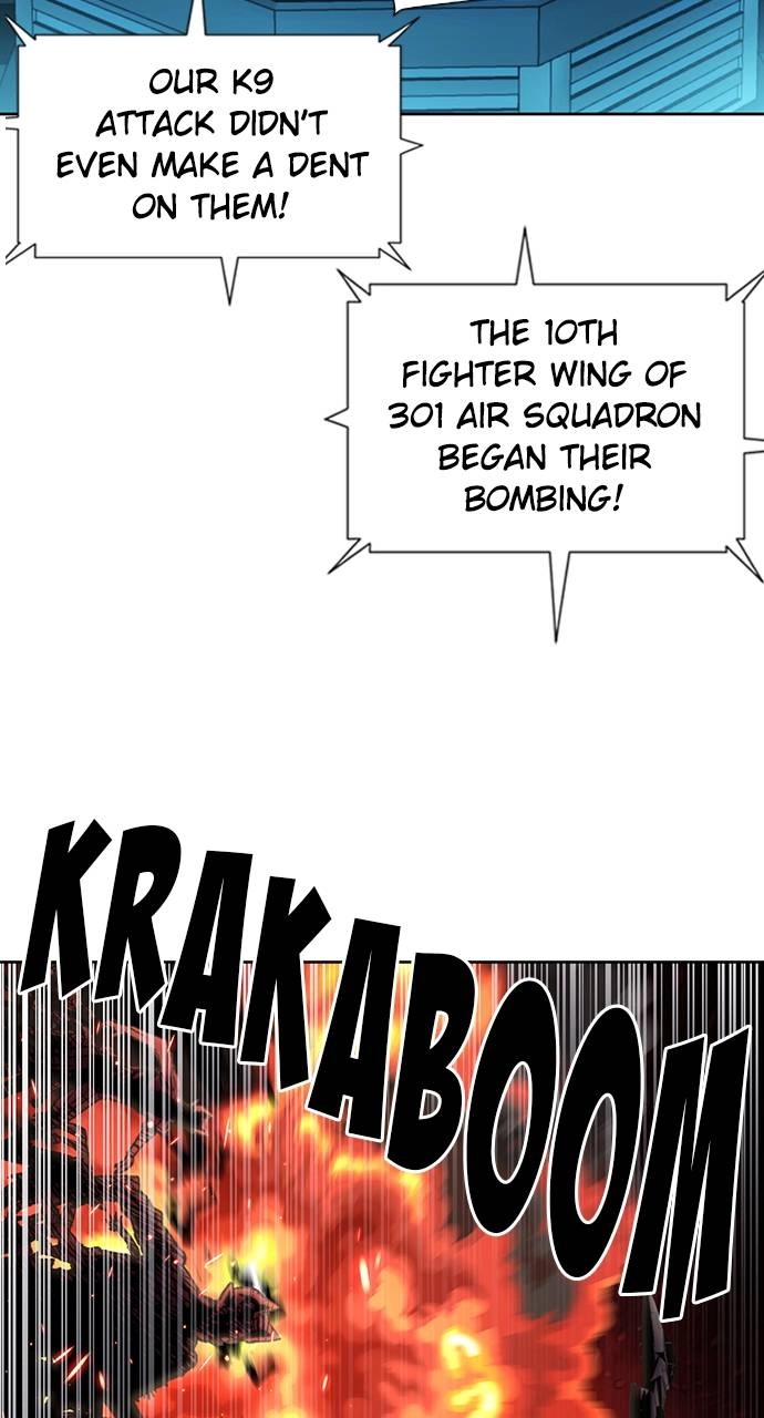 The Druid of Seoul Station Chapter 92 Page 47
