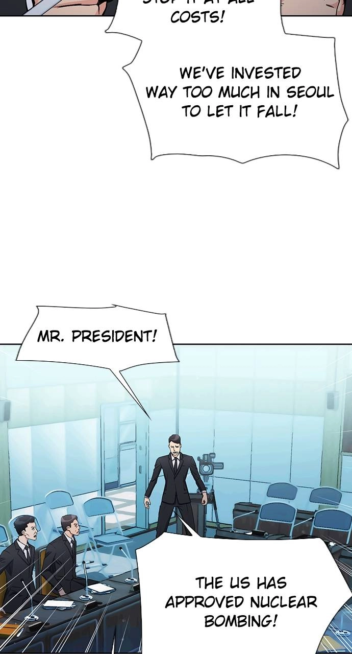 The Druid of Seoul Station Chapter 92 Page 56