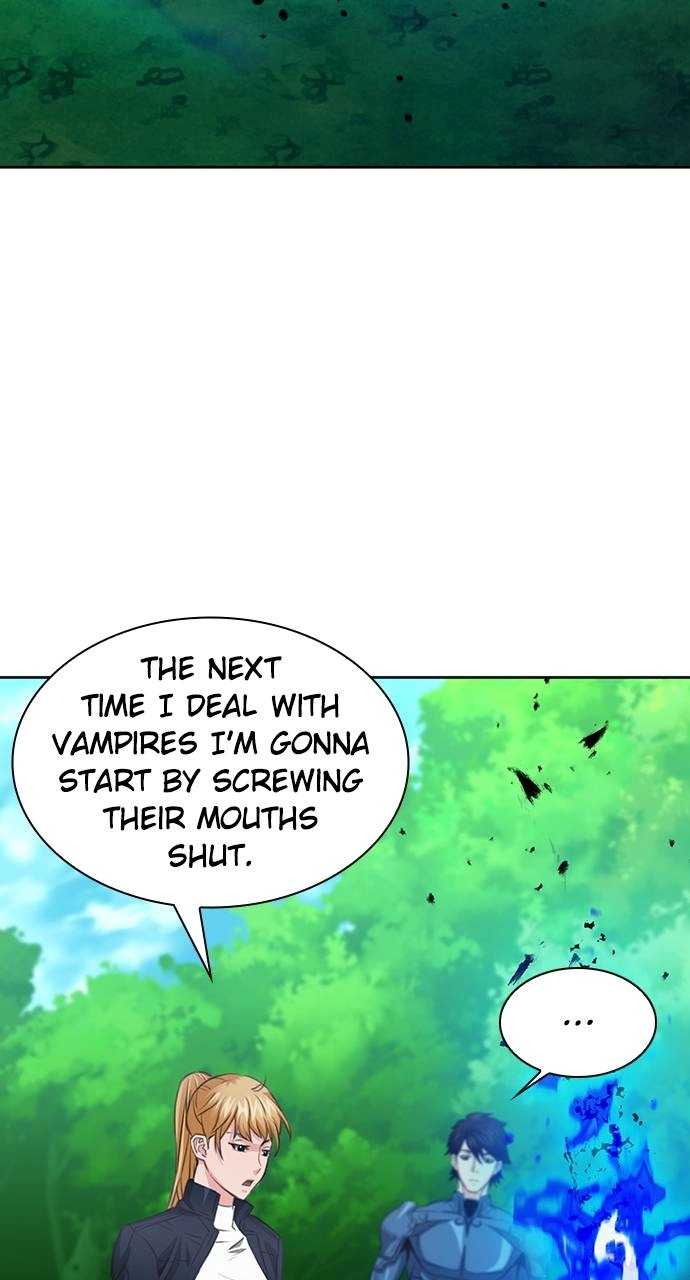 The Druid of Seoul Station Chapter 92 Page 5
