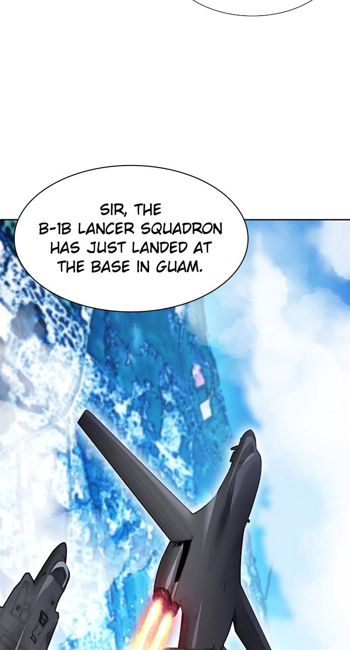 The Druid of Seoul Station Chapter 92 Page 62