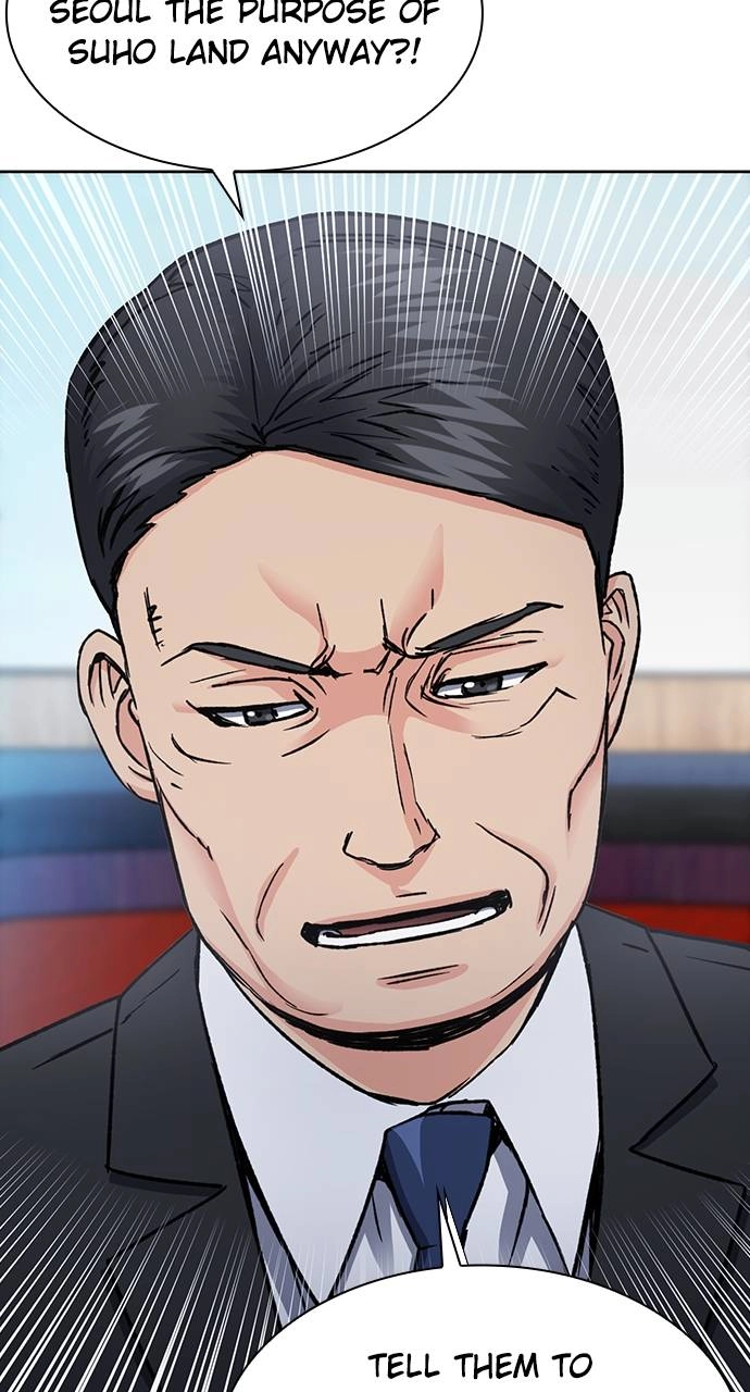 The Druid of Seoul Station Chapter 92 Page 64