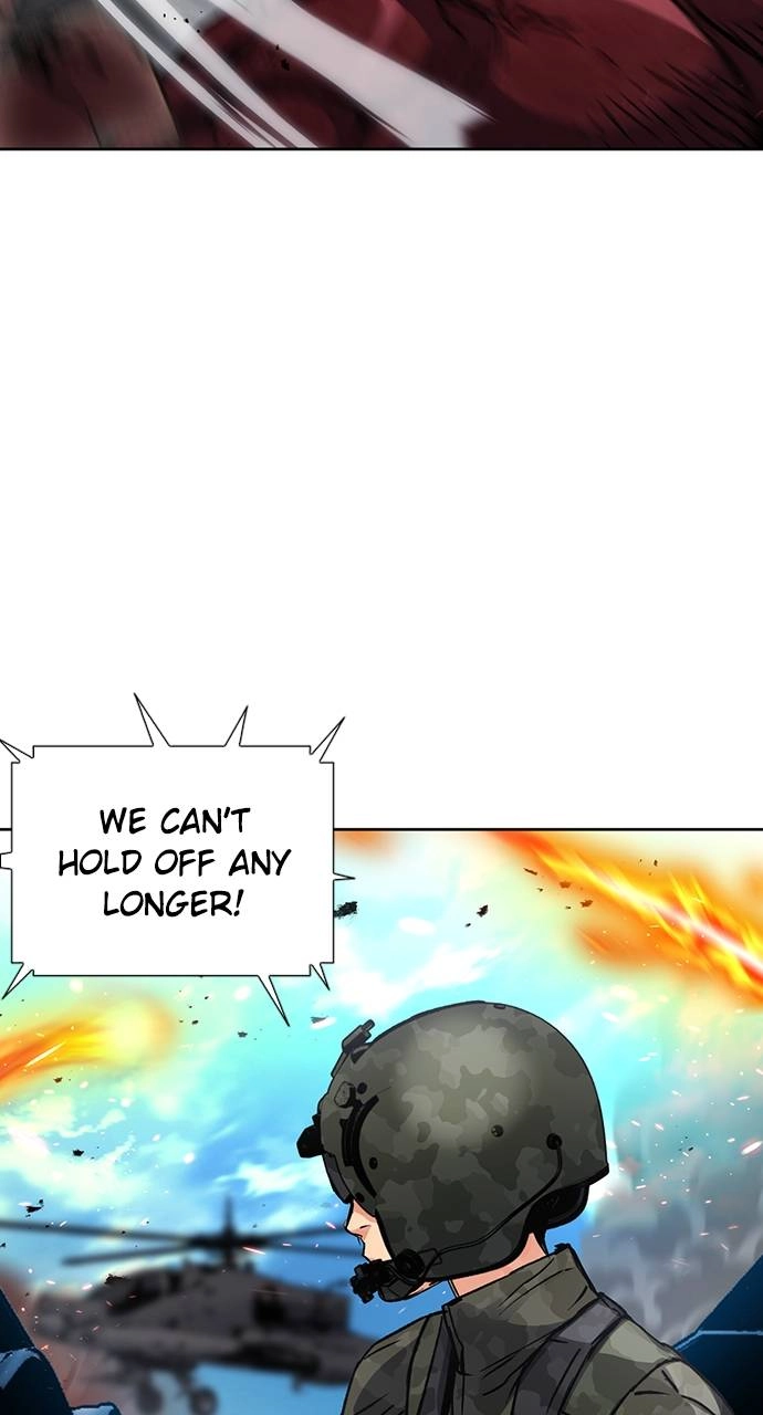 The Druid of Seoul Station Chapter 92 Page 67