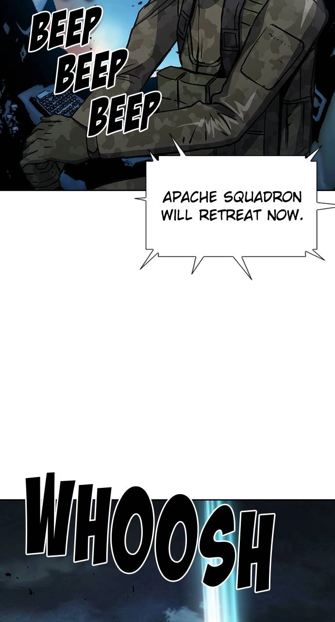 The Druid of Seoul Station Chapter 92 Page 68