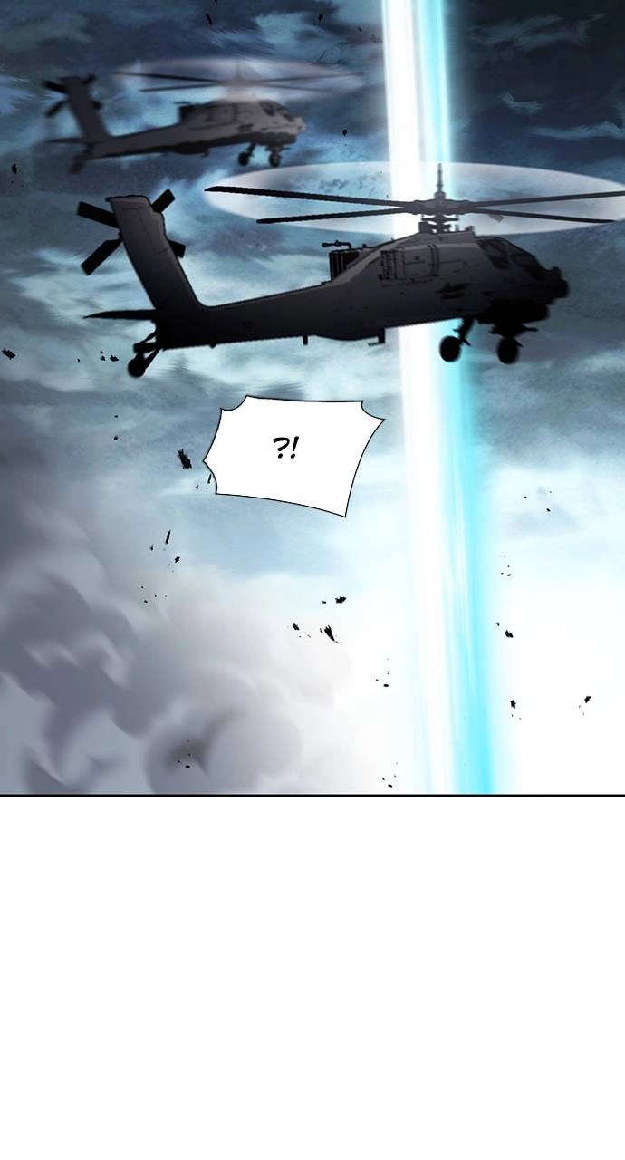 The Druid of Seoul Station Chapter 92 Page 69