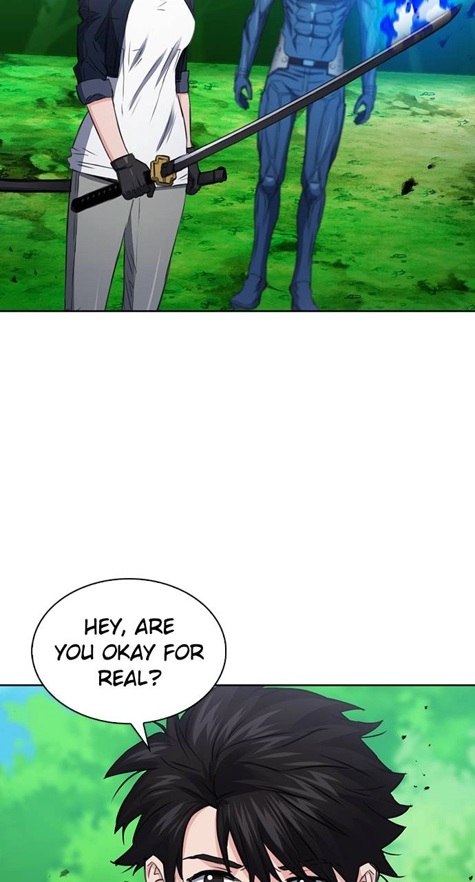 The Druid of Seoul Station Chapter 92 Page 6