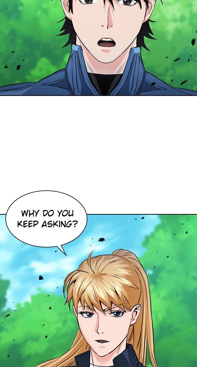 The Druid of Seoul Station Chapter 92 Page 7