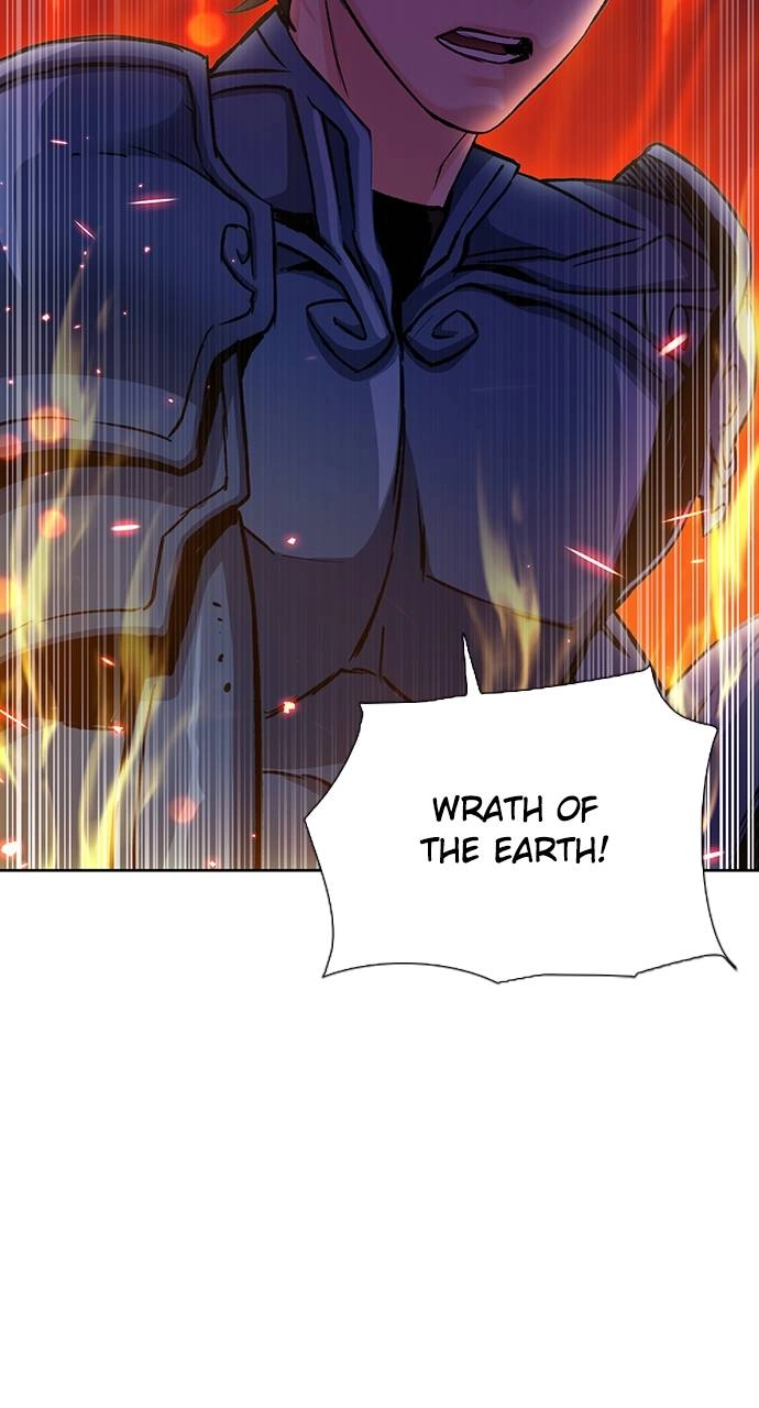 The Druid of Seoul Station Chapter 92 Page 83